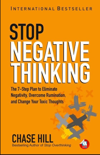 Stop Negative Thinking